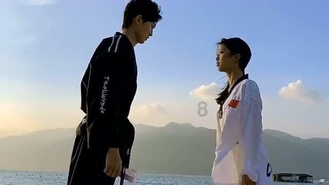《我们的翻译官》林西当初为什么和肖一成分手？